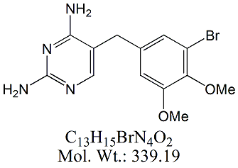 Trimethoprim EP Impurity F